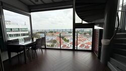 Casa Merah (D16), Apartment #475773141